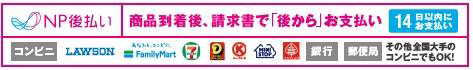 NP後払い